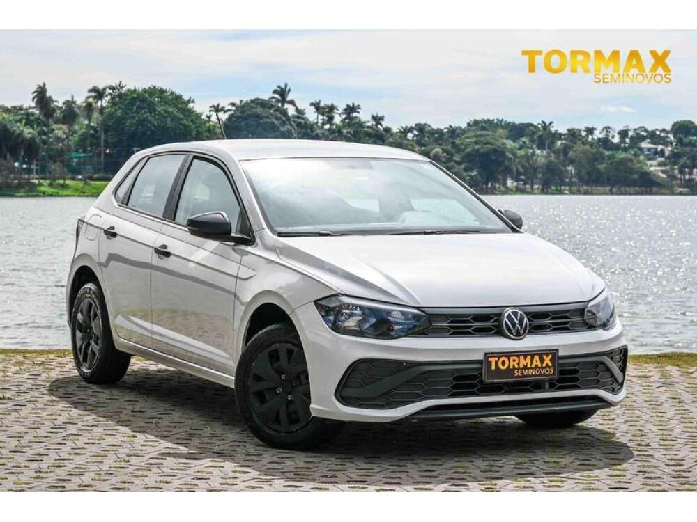 Volkswagen Polo Hatch
