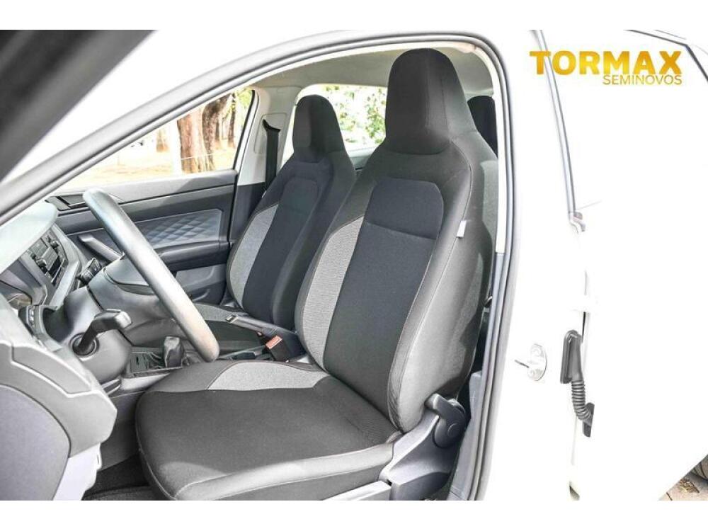 Volkswagen Polo Hatch