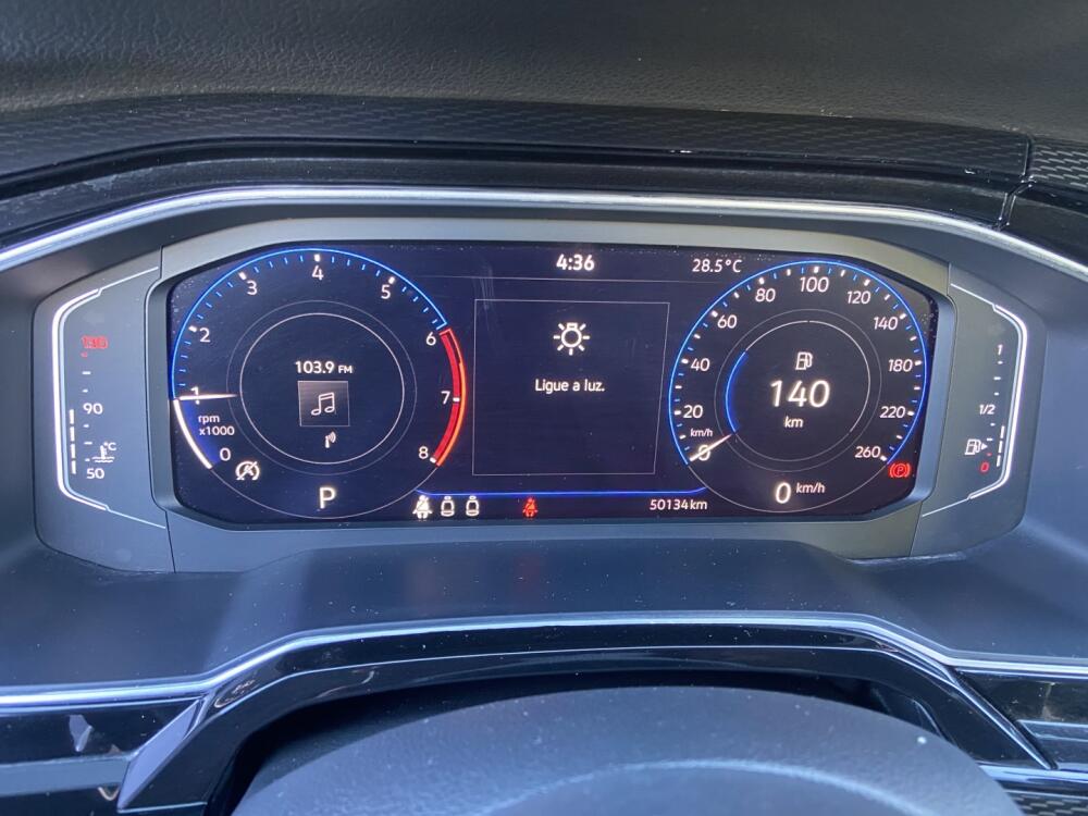 Volkswagen Polo Hatch