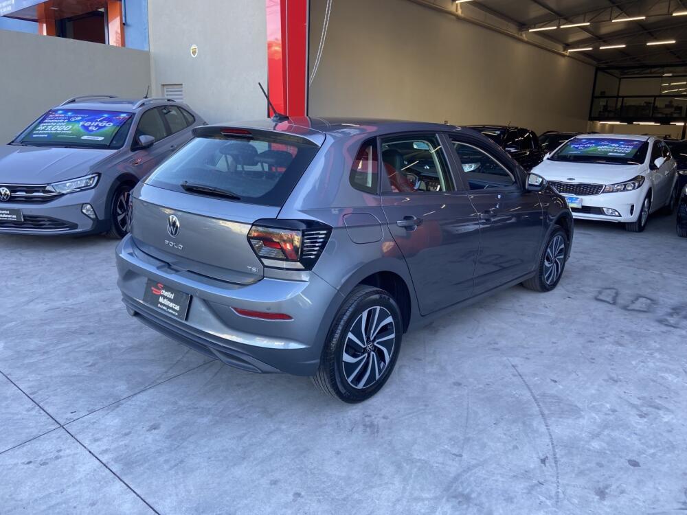 Volkswagen Polo Hatch