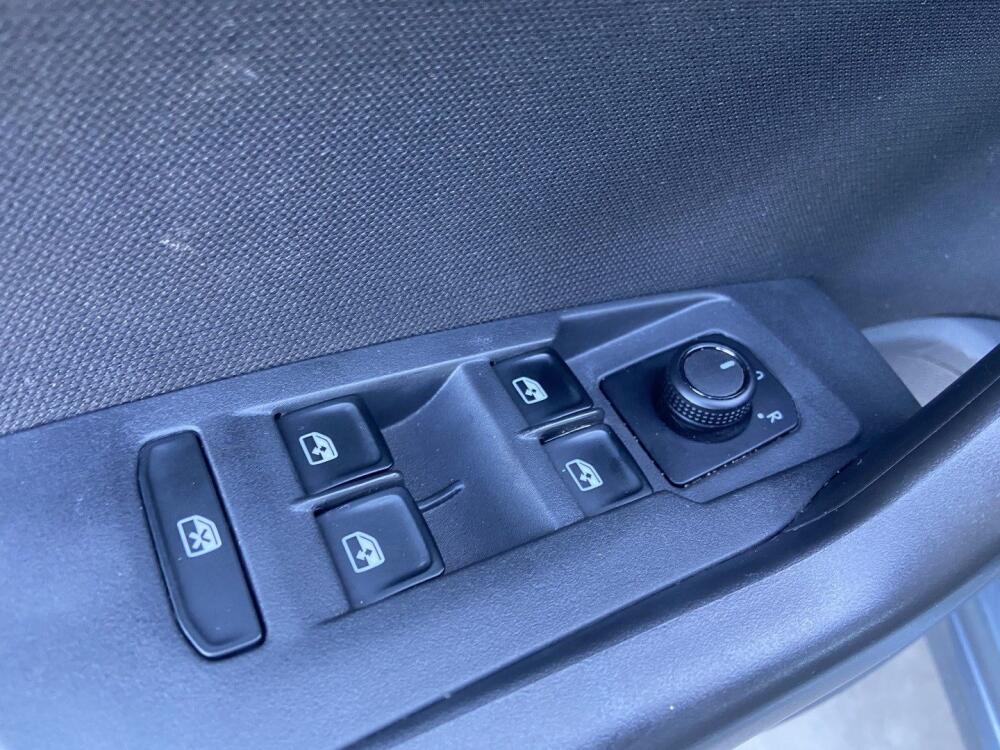 Volkswagen Polo Hatch