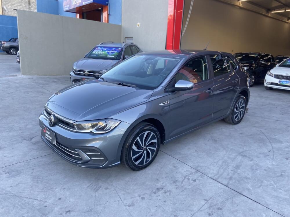 Volkswagen Polo Hatch