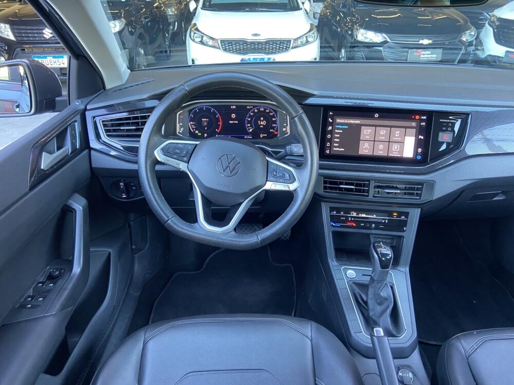 Volkswagen Polo Hatch