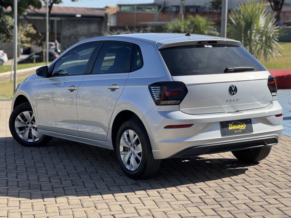 Volkswagen Polo Hatch