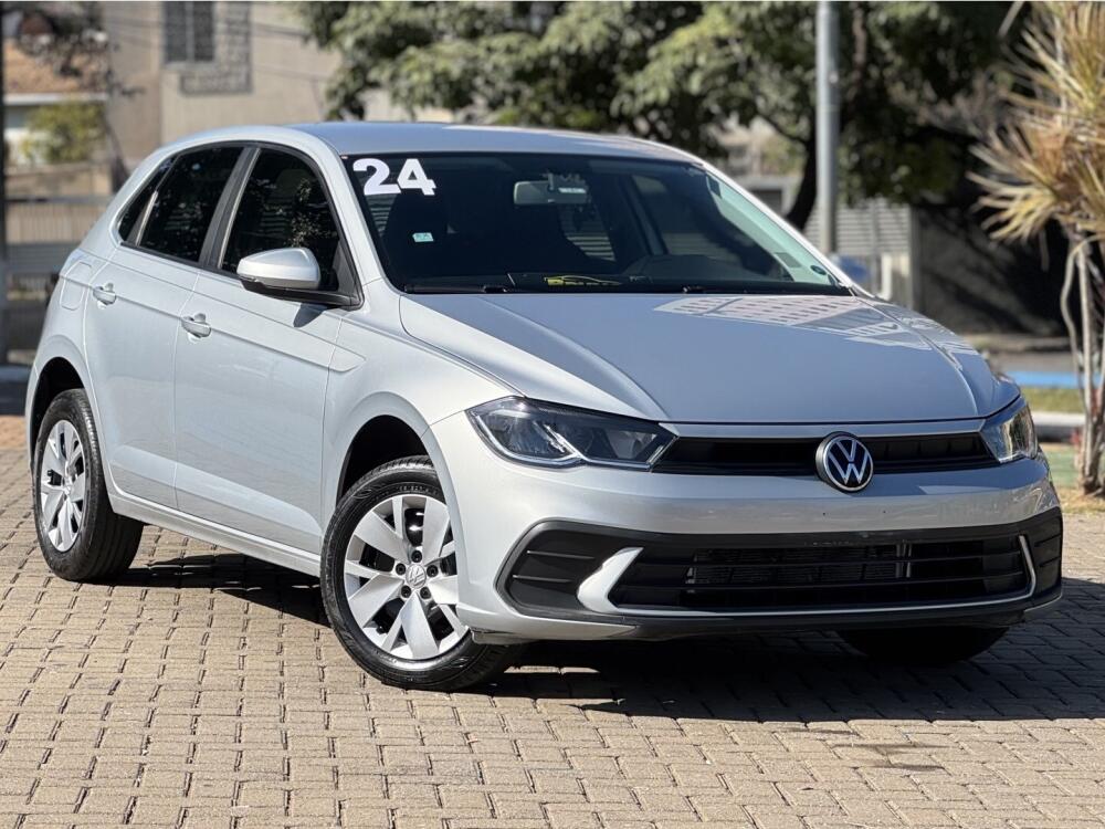 Volkswagen Polo Hatch
