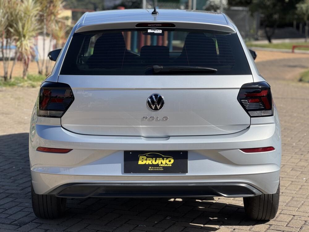 Volkswagen Polo Hatch