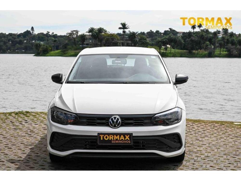 Volkswagen Polo Hatch
