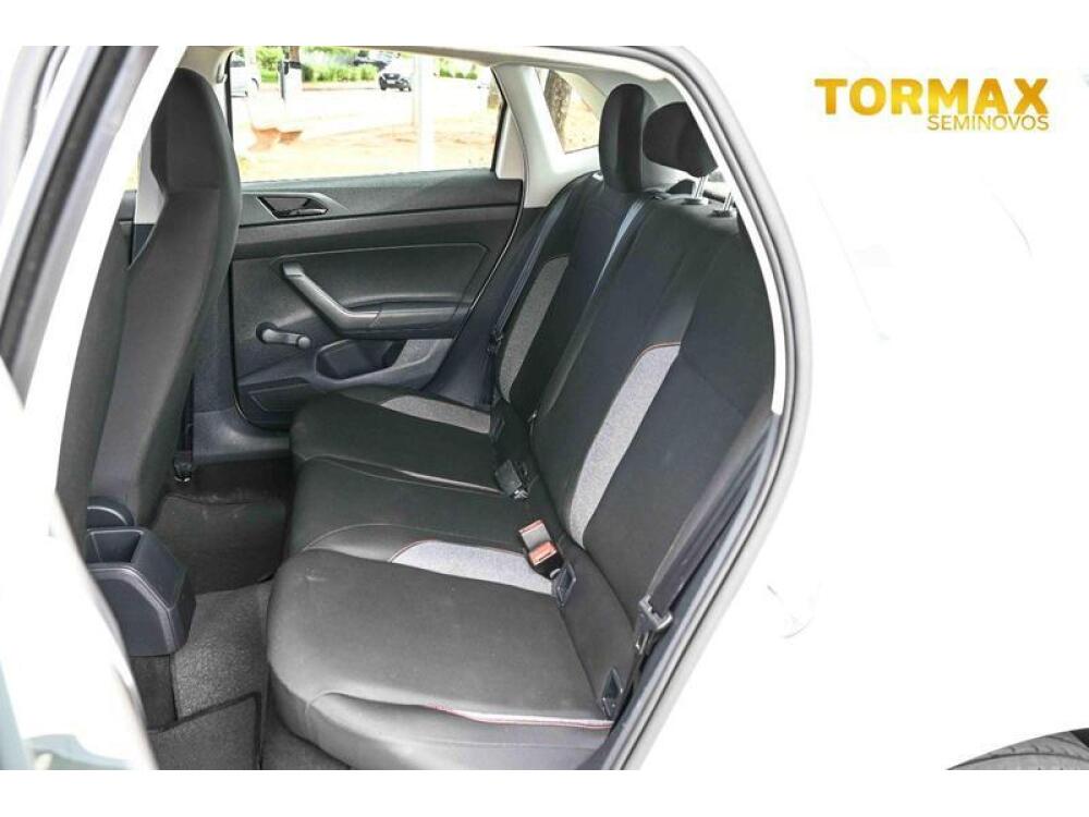 Volkswagen Polo Hatch