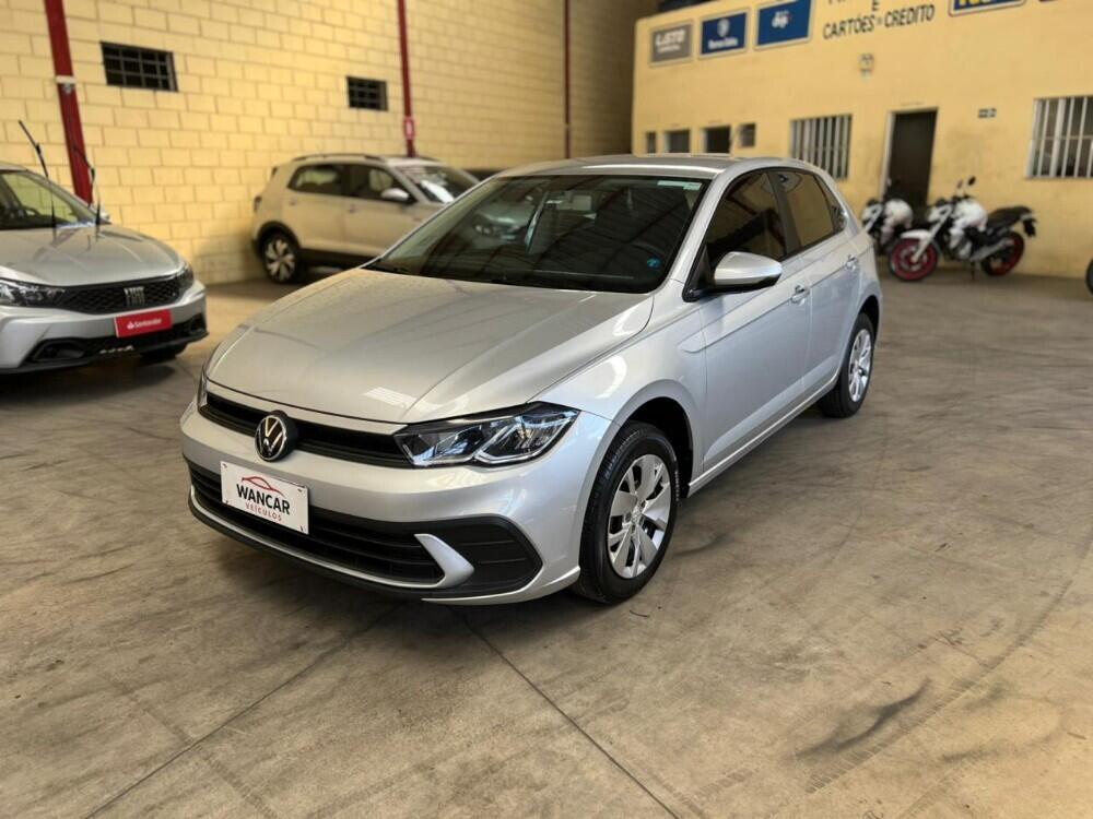 Volkswagen Polo Hatch