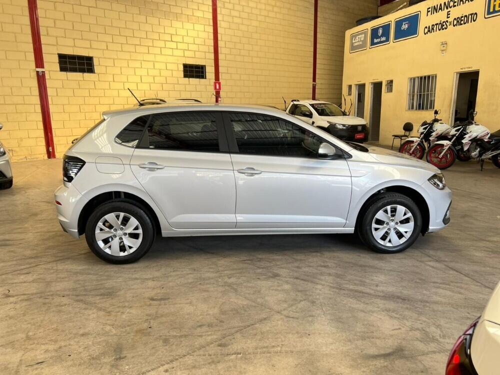 Volkswagen Polo Hatch