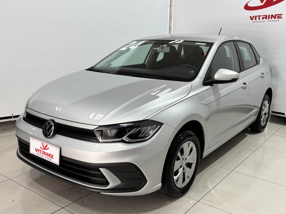 Volkswagen Polo Hatch