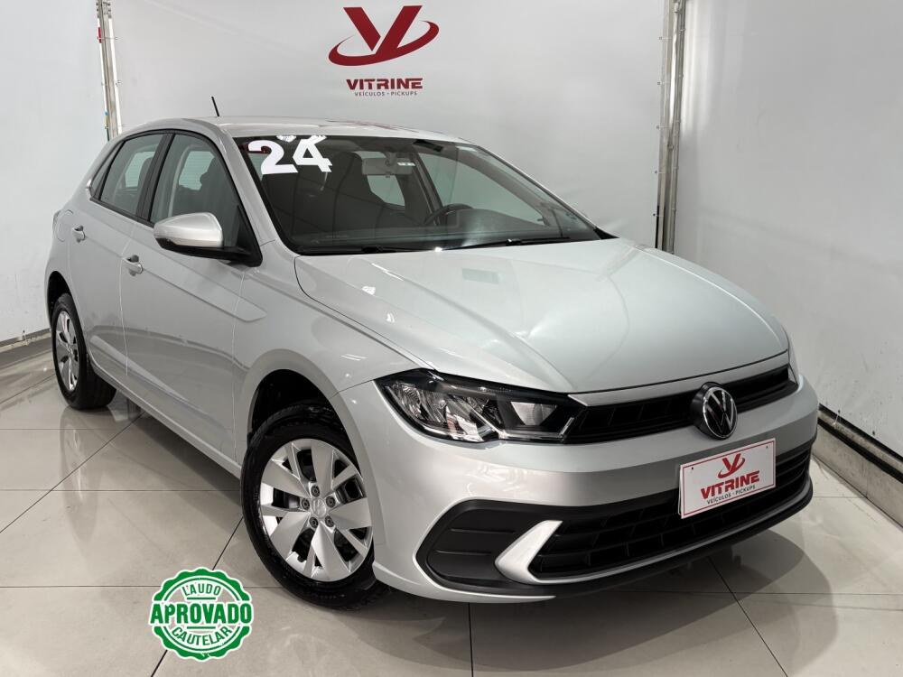 Volkswagen Polo Hatch