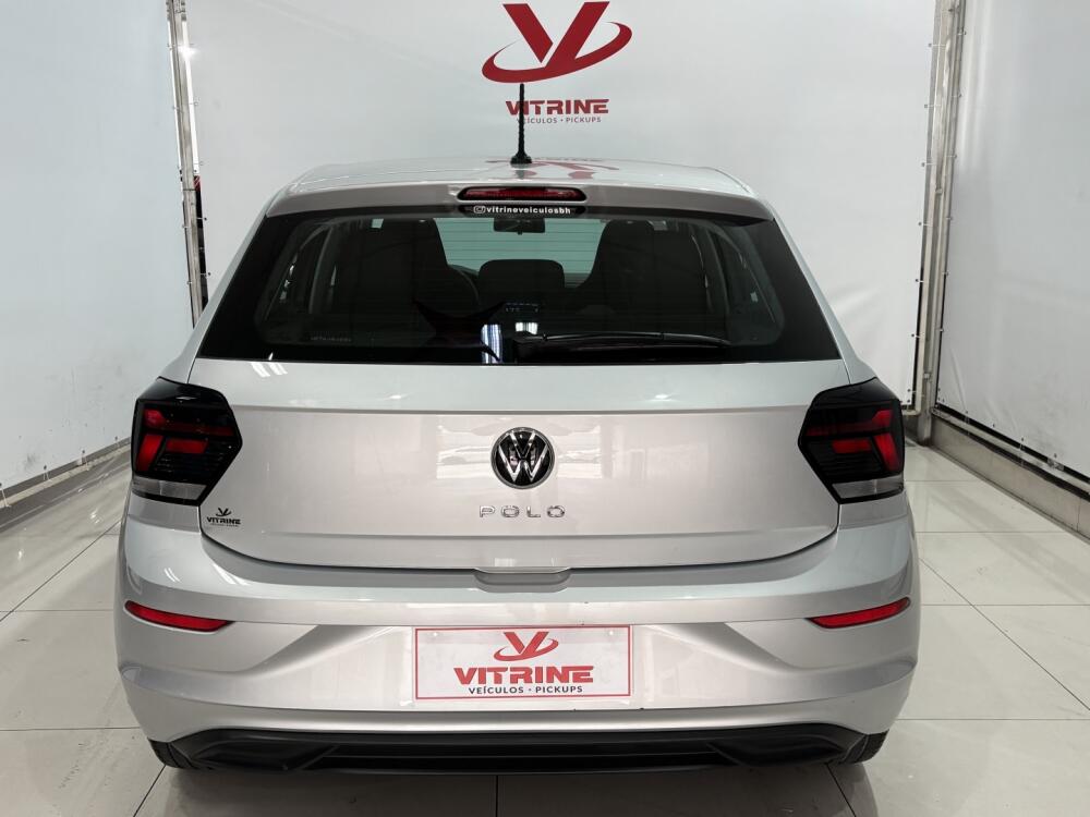 Volkswagen Polo Hatch
