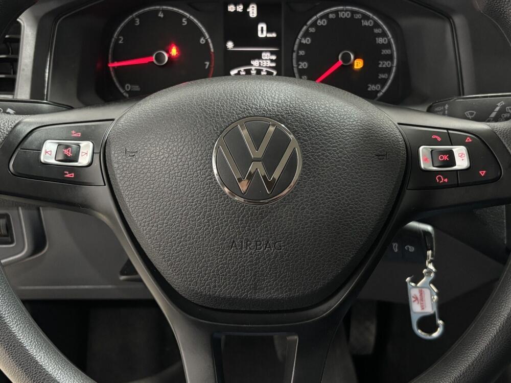 Volkswagen Polo Hatch
