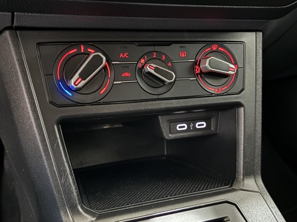 Volkswagen Polo Hatch