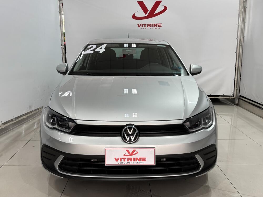 Volkswagen Polo Hatch