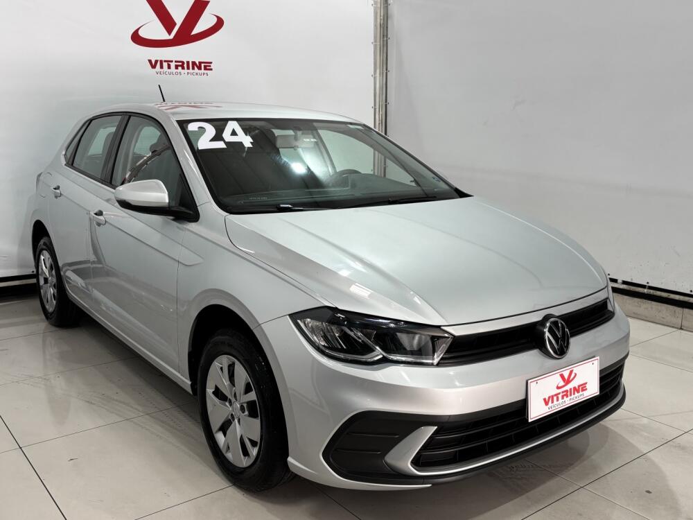 Volkswagen Polo Hatch