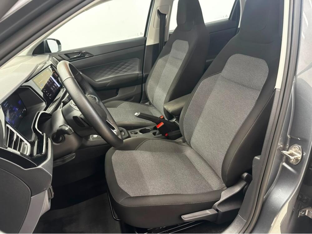 Volkswagen Polo Hatch
