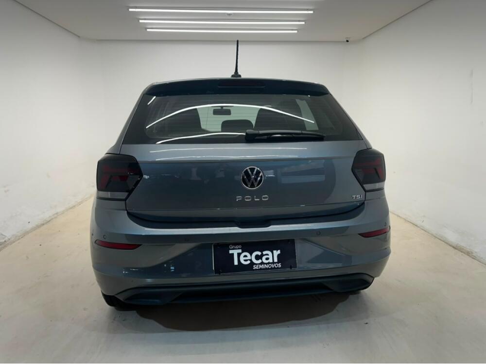 Volkswagen Polo Hatch