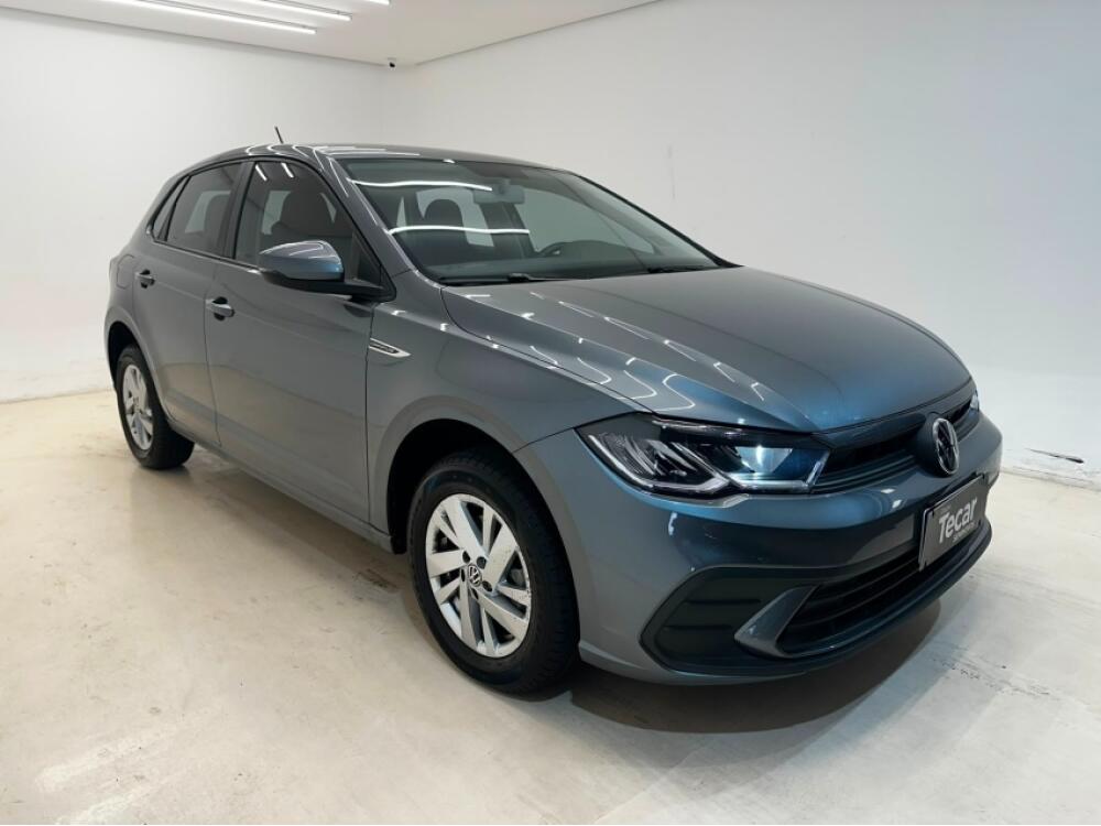 Volkswagen Polo Hatch