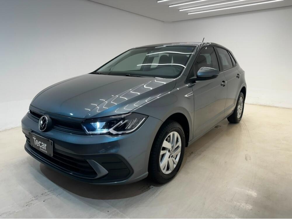 Volkswagen Polo Hatch
