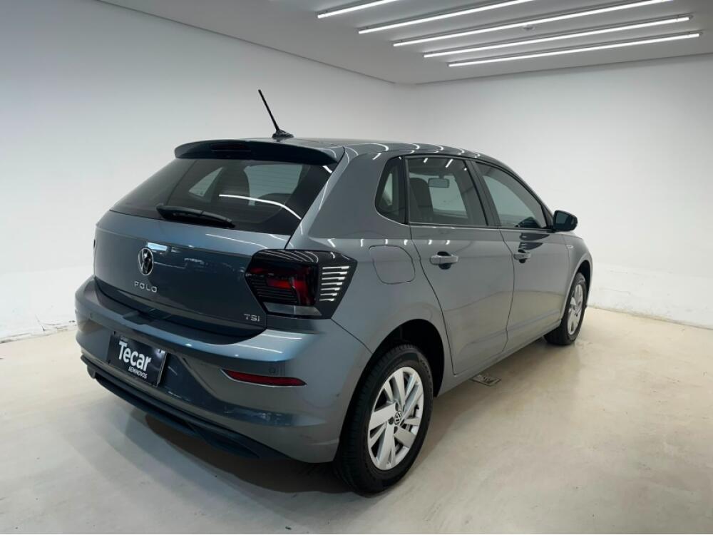 Volkswagen Polo Hatch