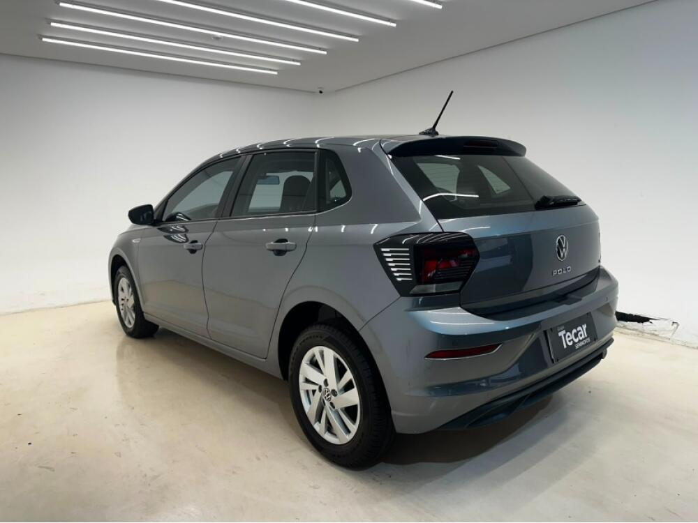 Volkswagen Polo Hatch