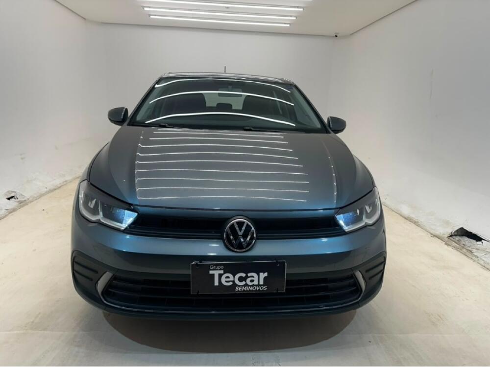 Volkswagen Polo Hatch