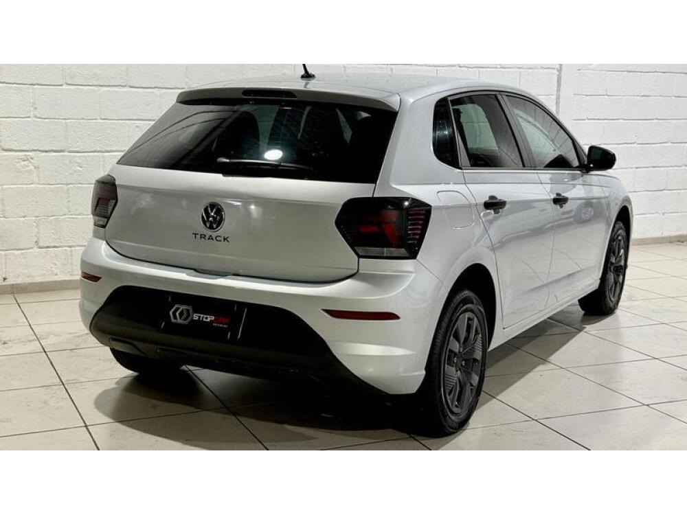 Volkswagen Polo Hatch