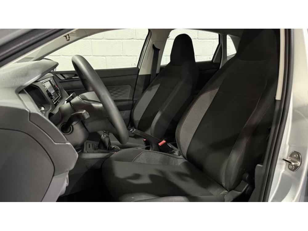 Volkswagen Polo Hatch