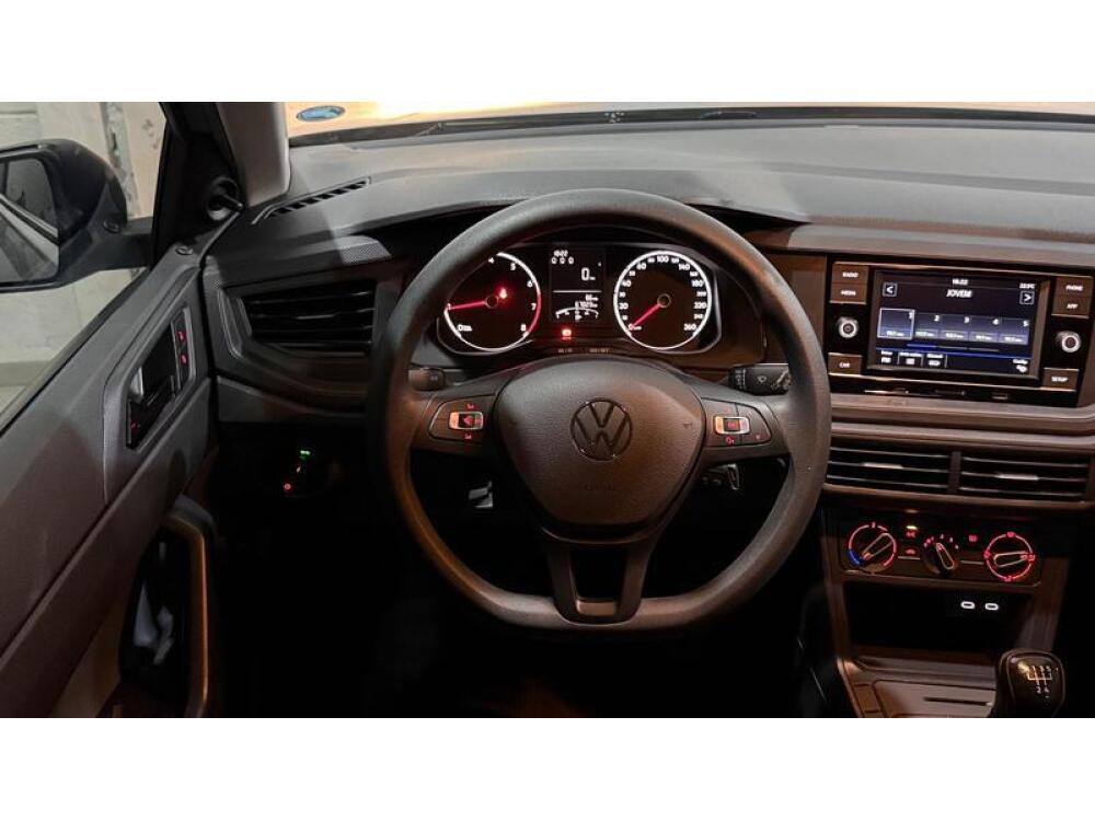 Volkswagen Polo Hatch
