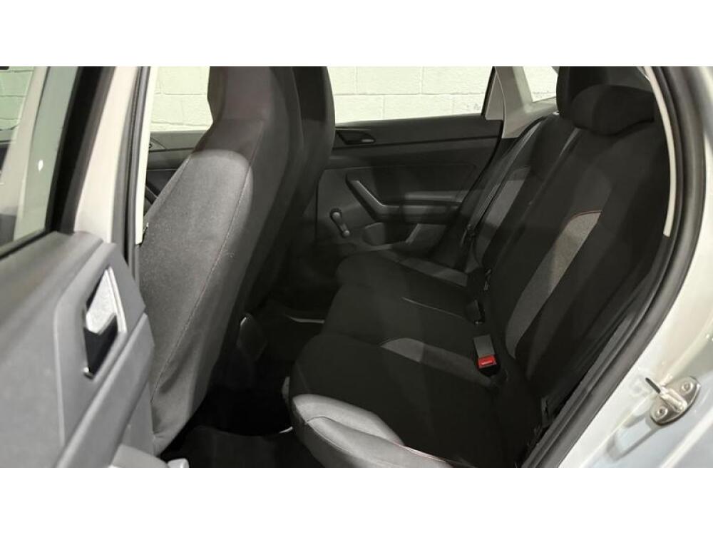 Volkswagen Polo Hatch
