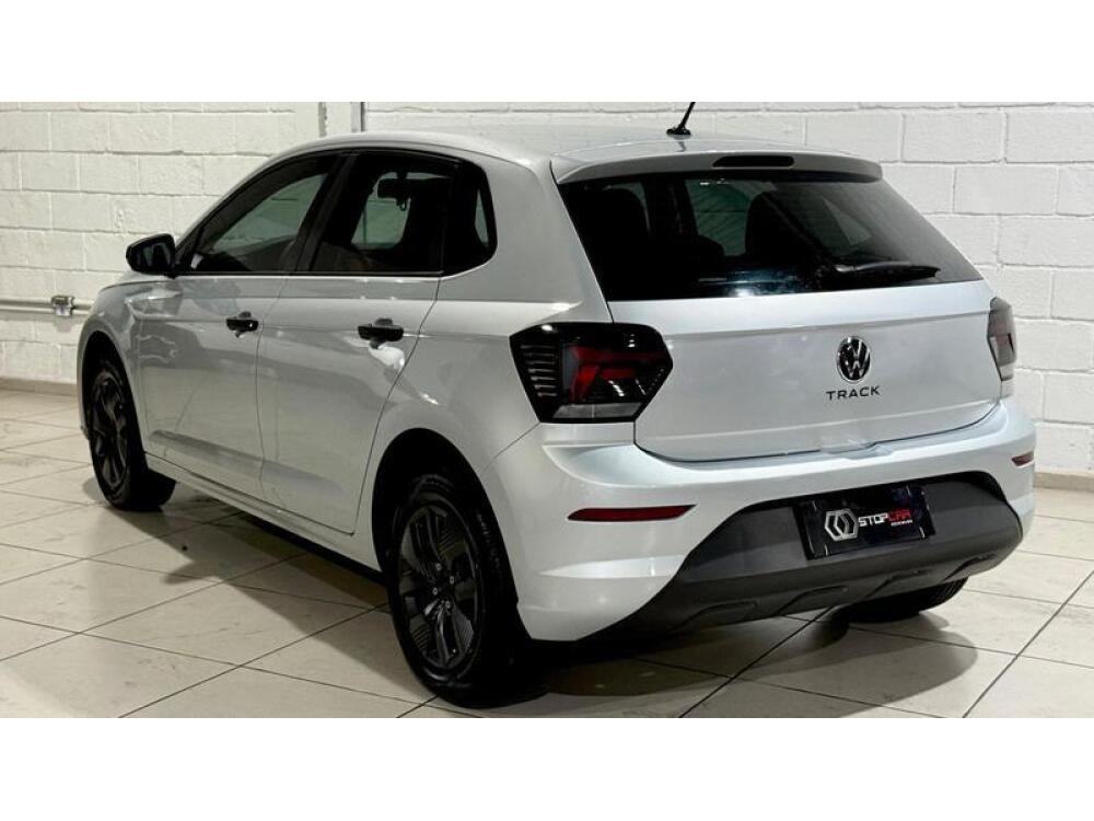 Volkswagen Polo Hatch