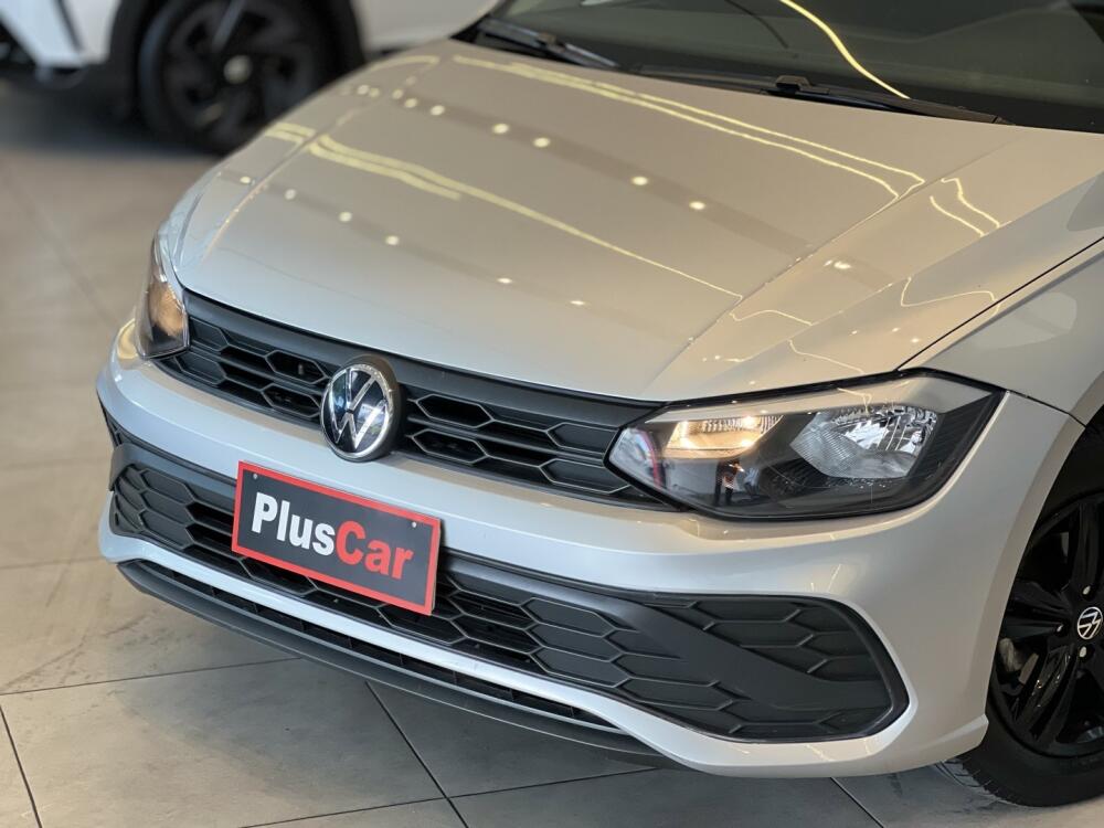 Volkswagen Polo Hatch