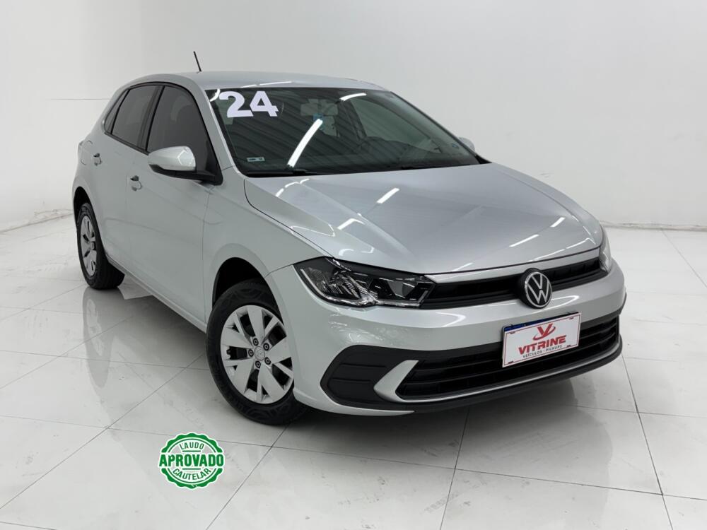 Volkswagen Polo Hatch