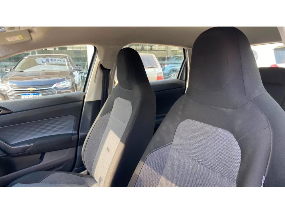 Volkswagen Polo Hatch