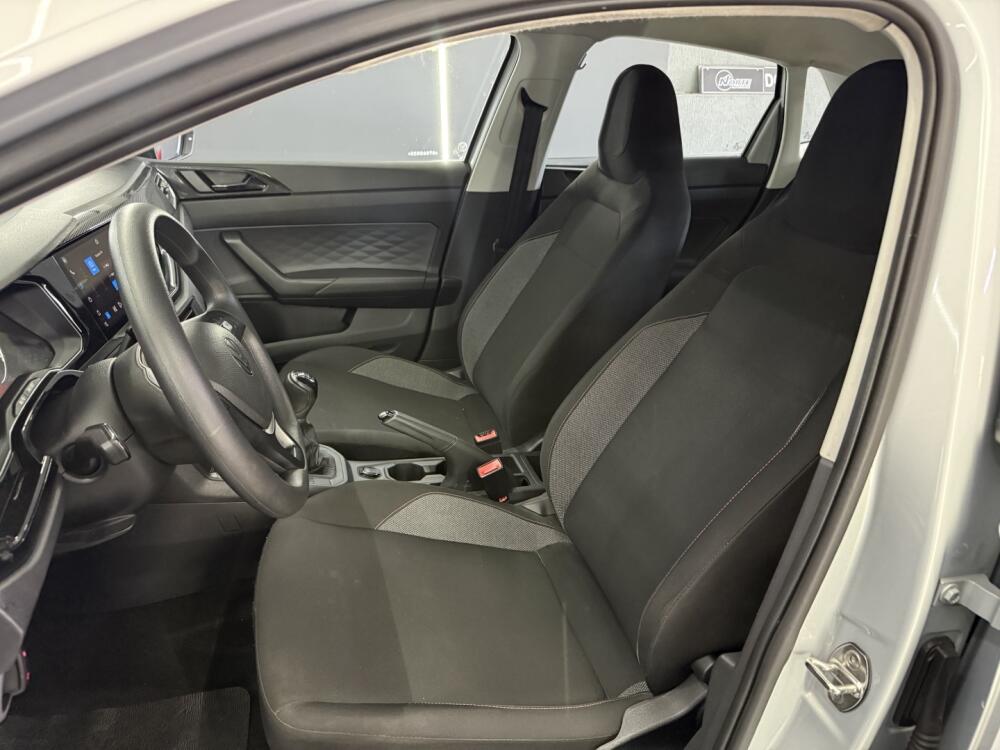 Volkswagen Polo Hatch