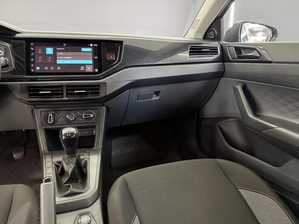 Volkswagen Polo Hatch