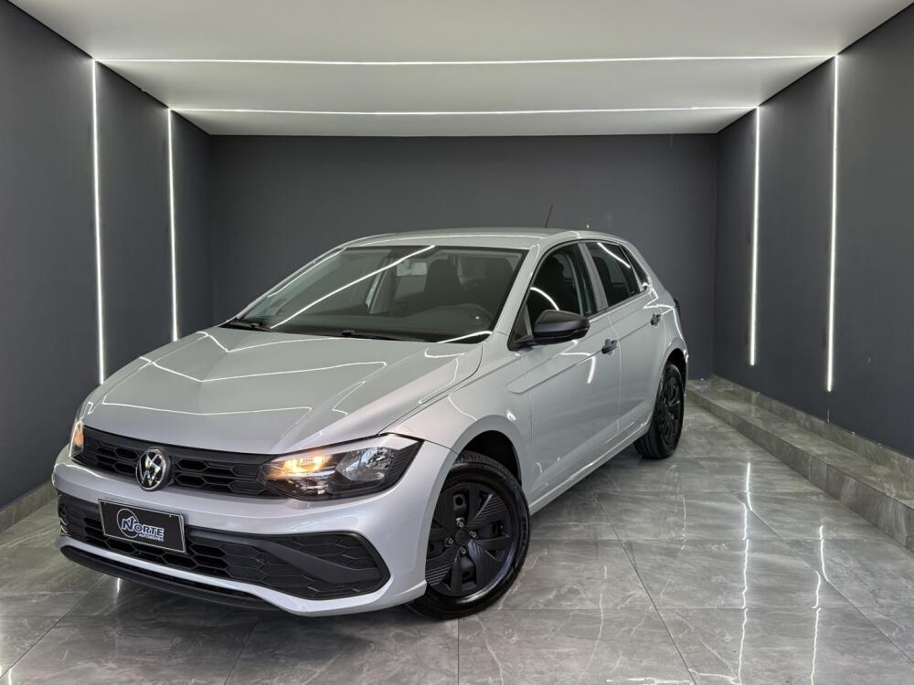 Volkswagen Polo Hatch