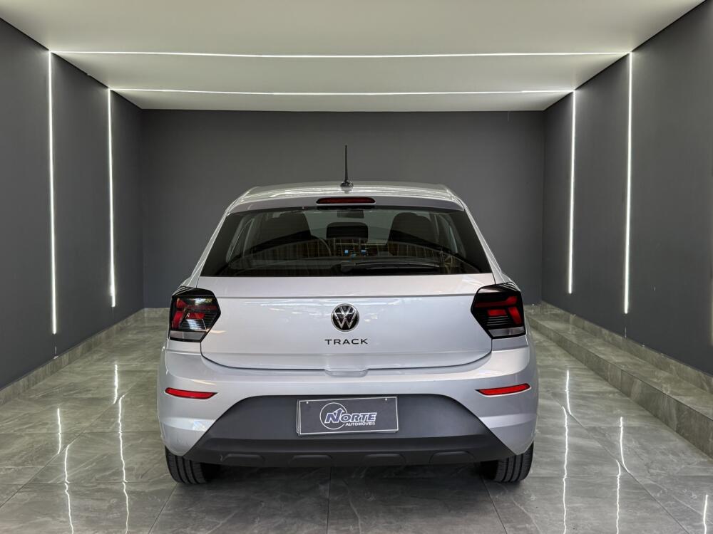 Volkswagen Polo Hatch