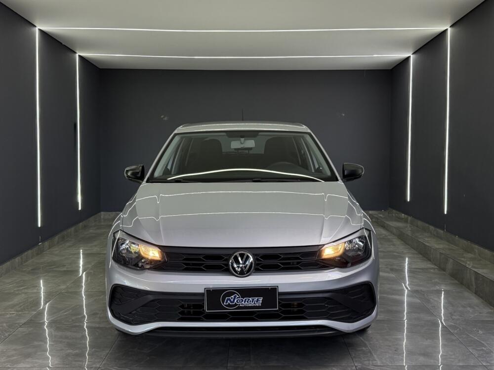 Volkswagen Polo Hatch