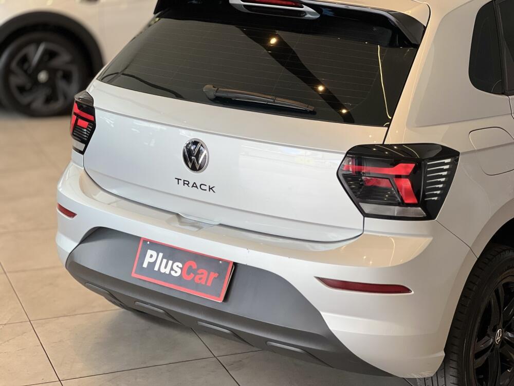Volkswagen Polo Hatch