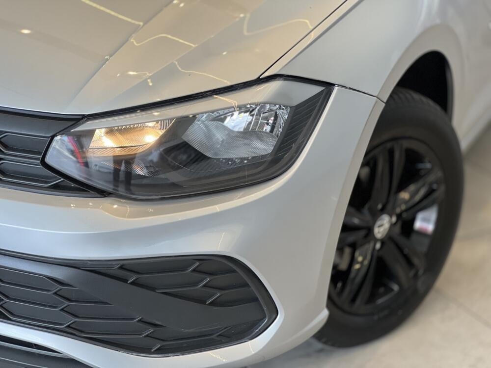 Volkswagen Polo Hatch