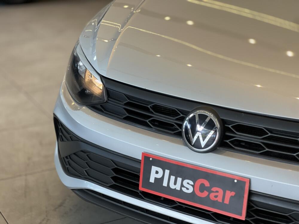 Volkswagen Polo Hatch
