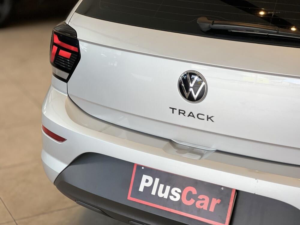 Volkswagen Polo Hatch