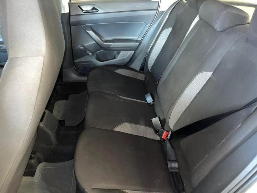 Volkswagen Polo Hatch