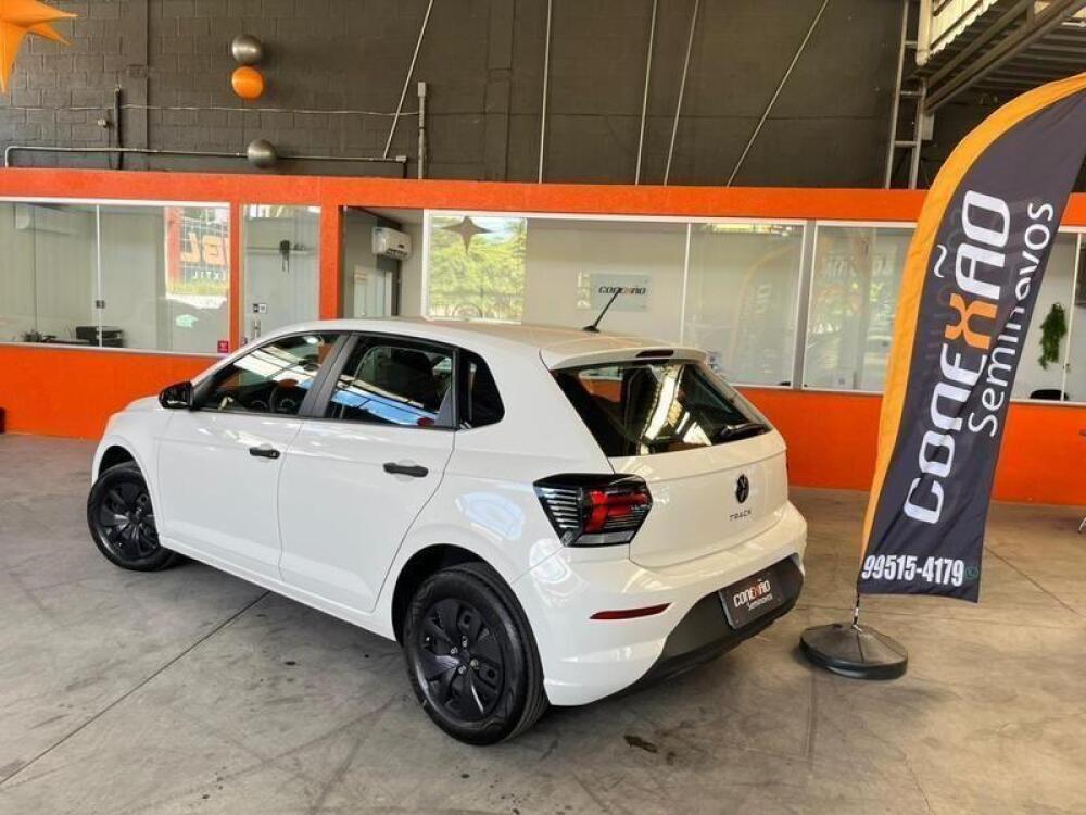 Volkswagen Polo Hatch