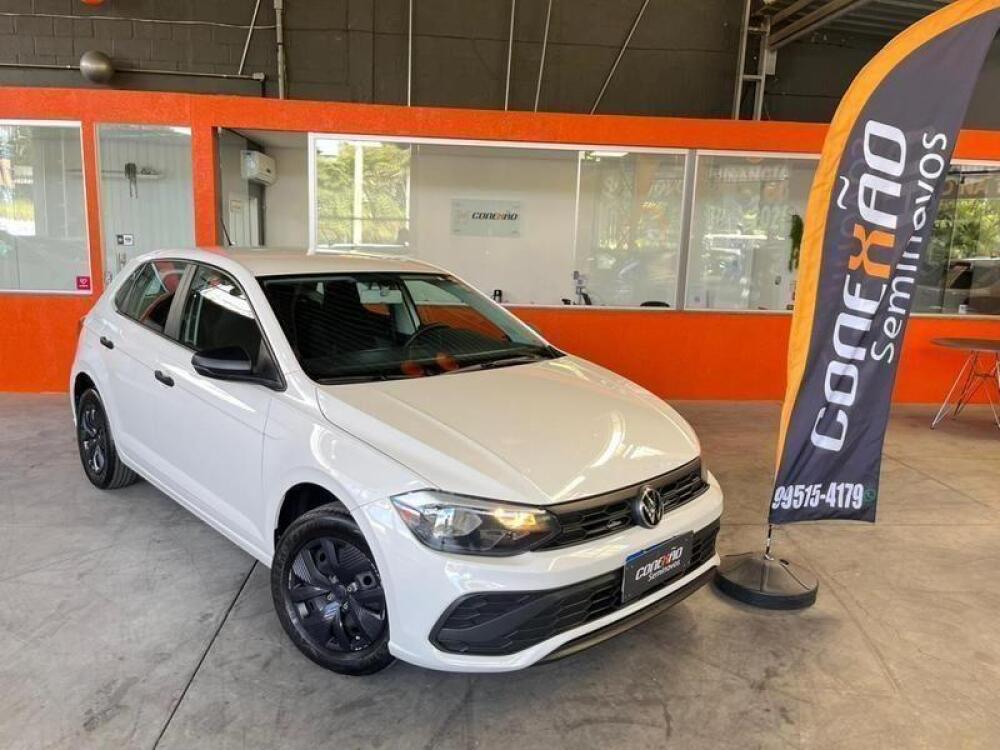 Volkswagen Polo Hatch