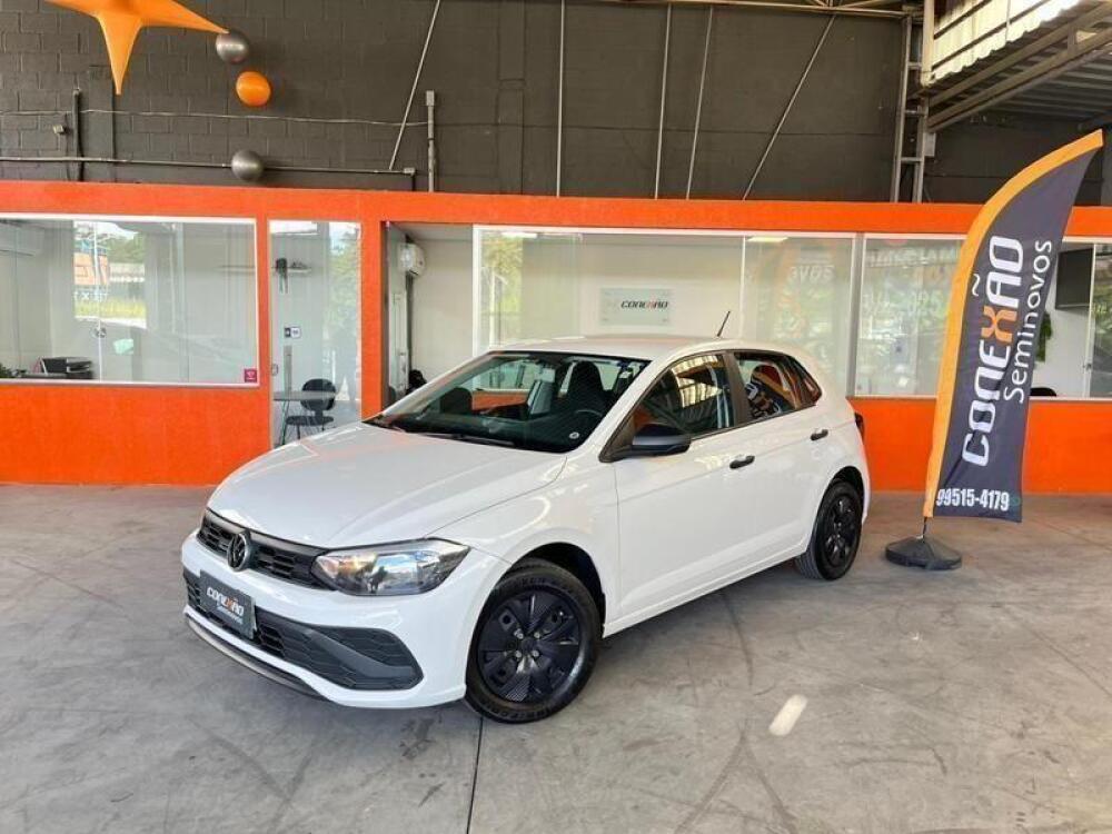 Volkswagen Polo Hatch