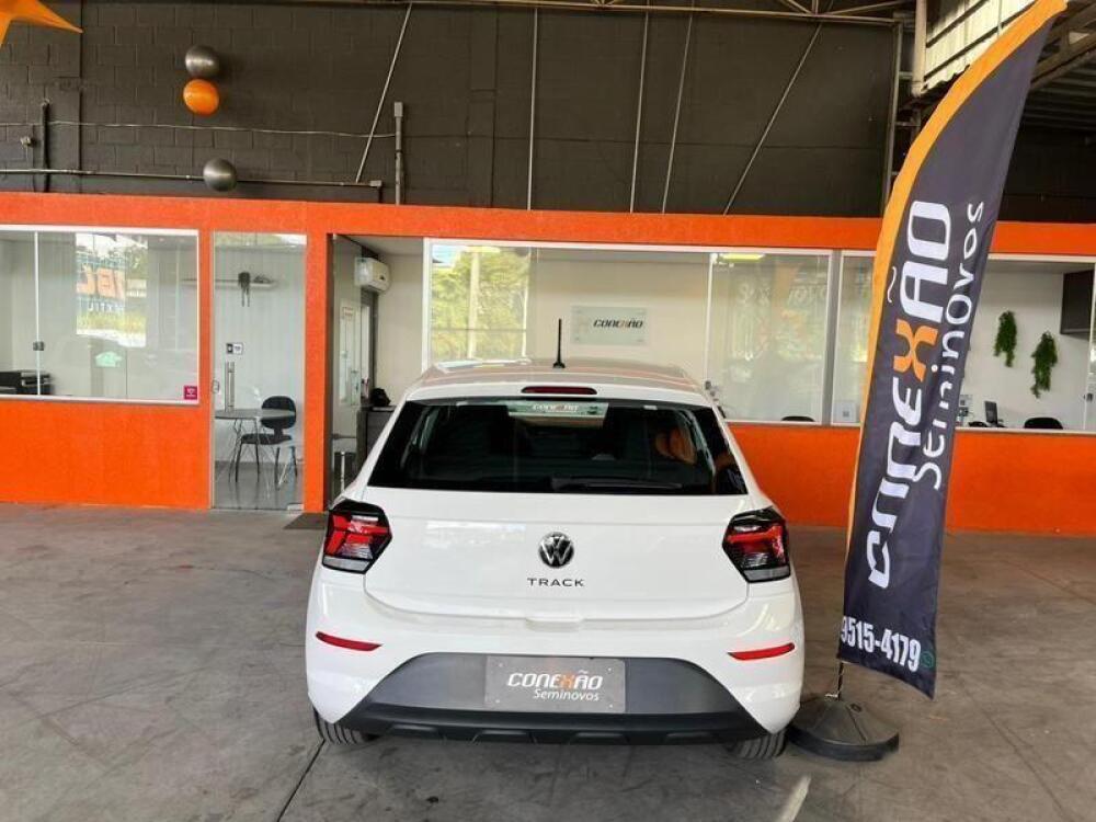 Volkswagen Polo Hatch